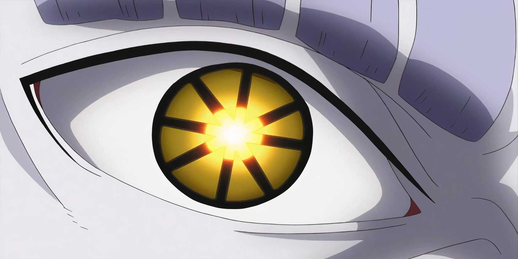 The Kokugan Is The Strongest Eye In The Boruto Series