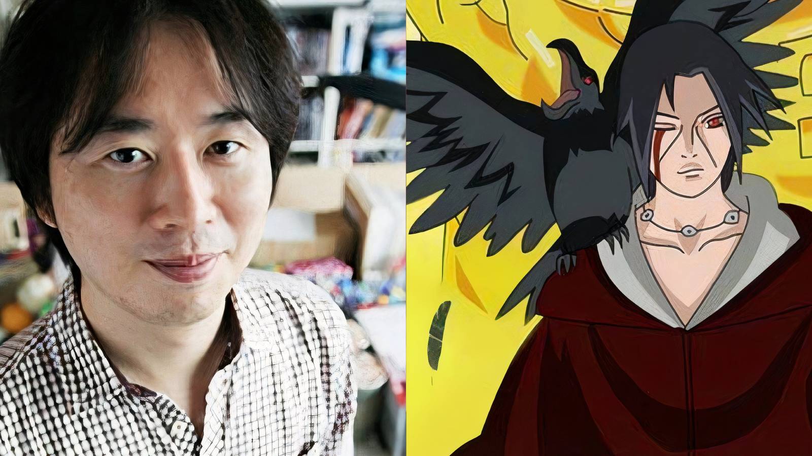 'Itachi Is Next' Kishimoto Teases Plans To Drop A New One-shot Chapter