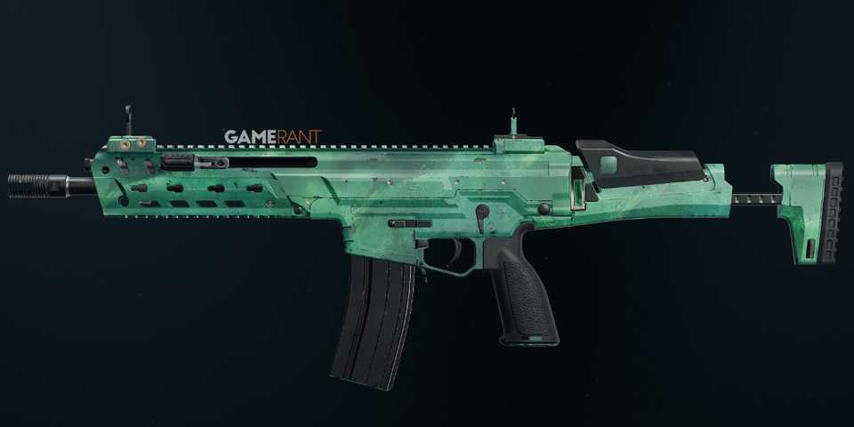 Jade Kilo 141 in Black Ops 6 & Warzone