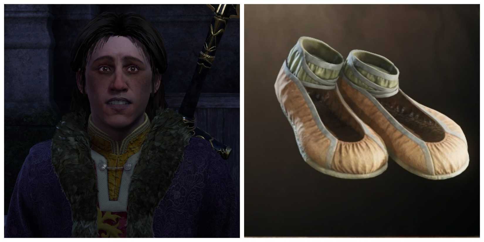 jakben and the boots of springheel jak