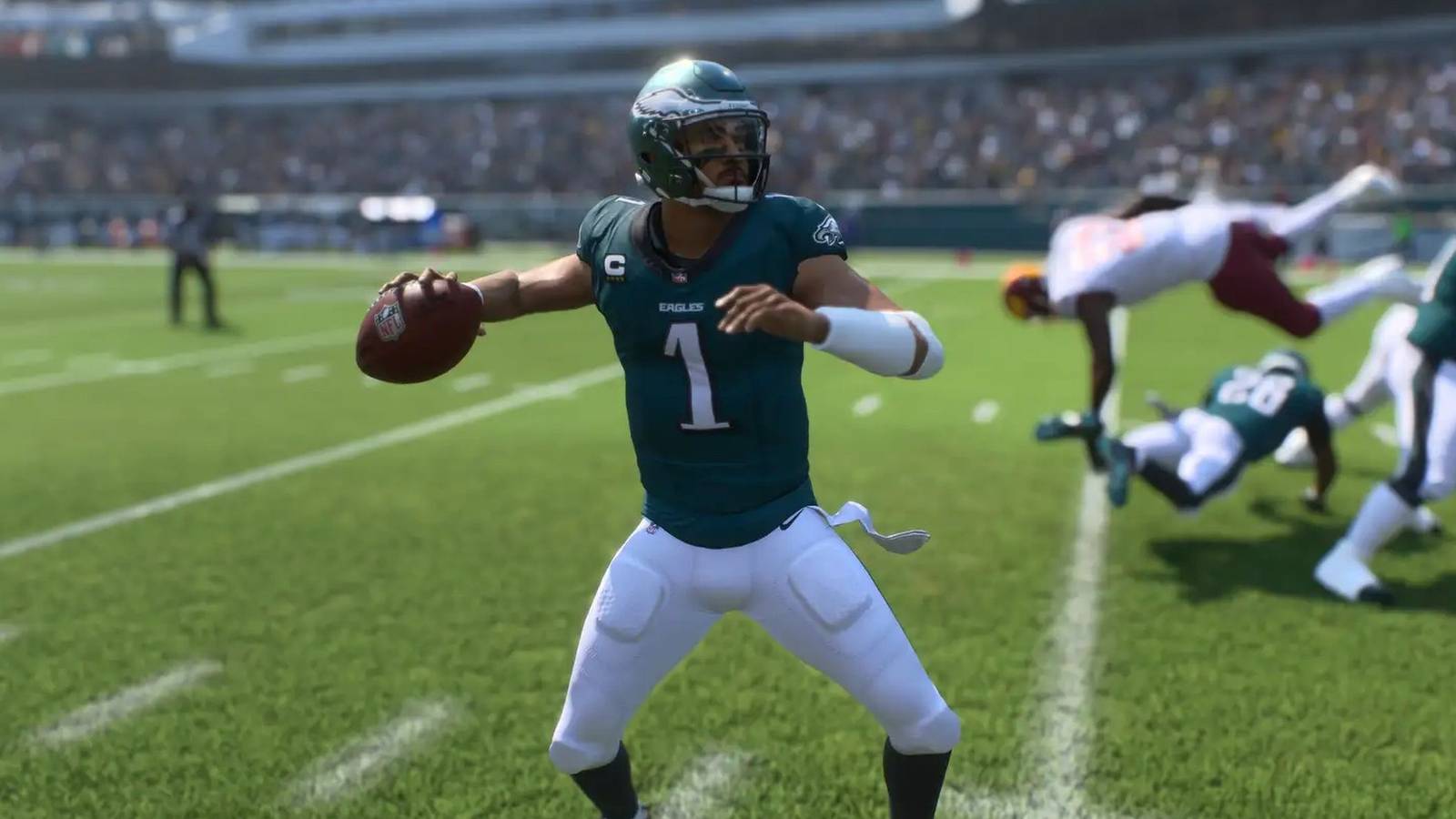 Madden NFL 26 Release Date Leaked