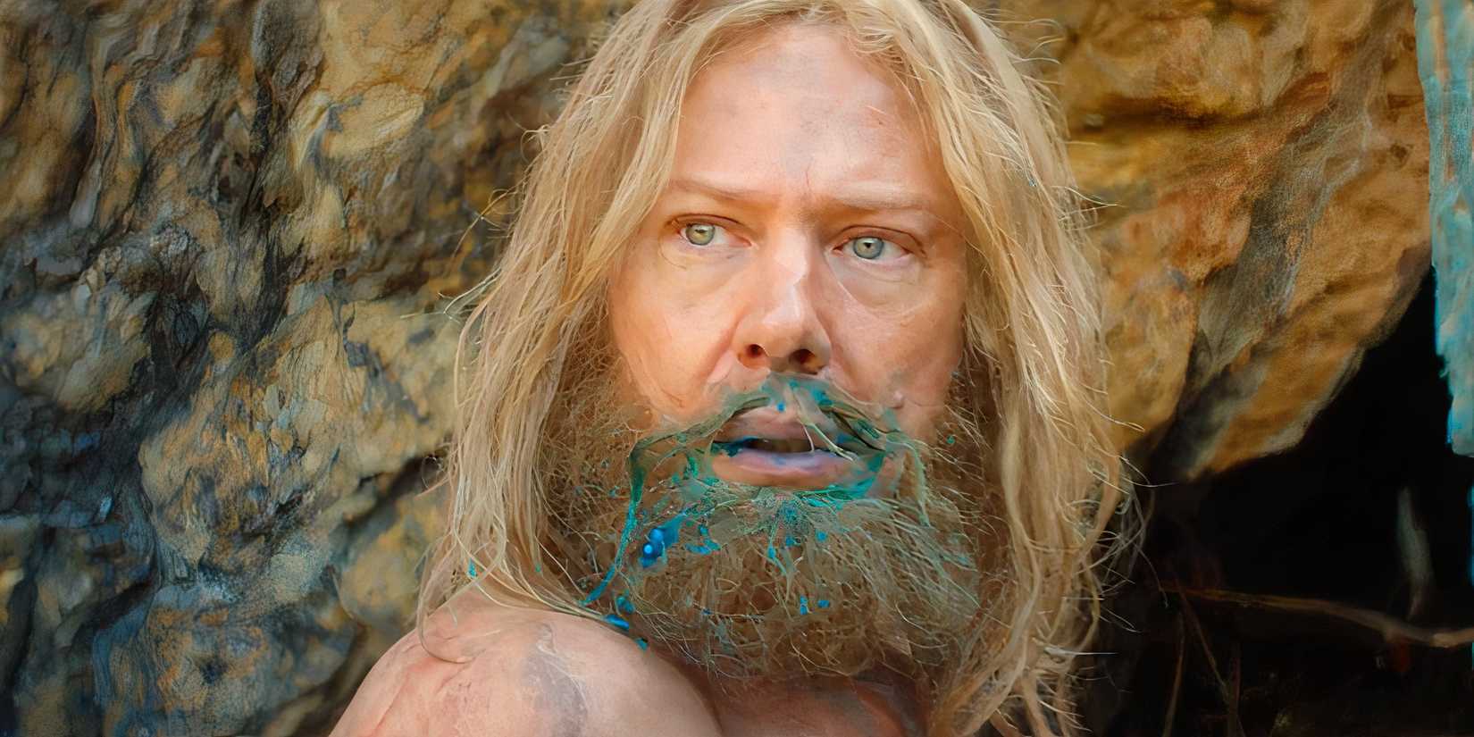 James in Black Mirror Season 7