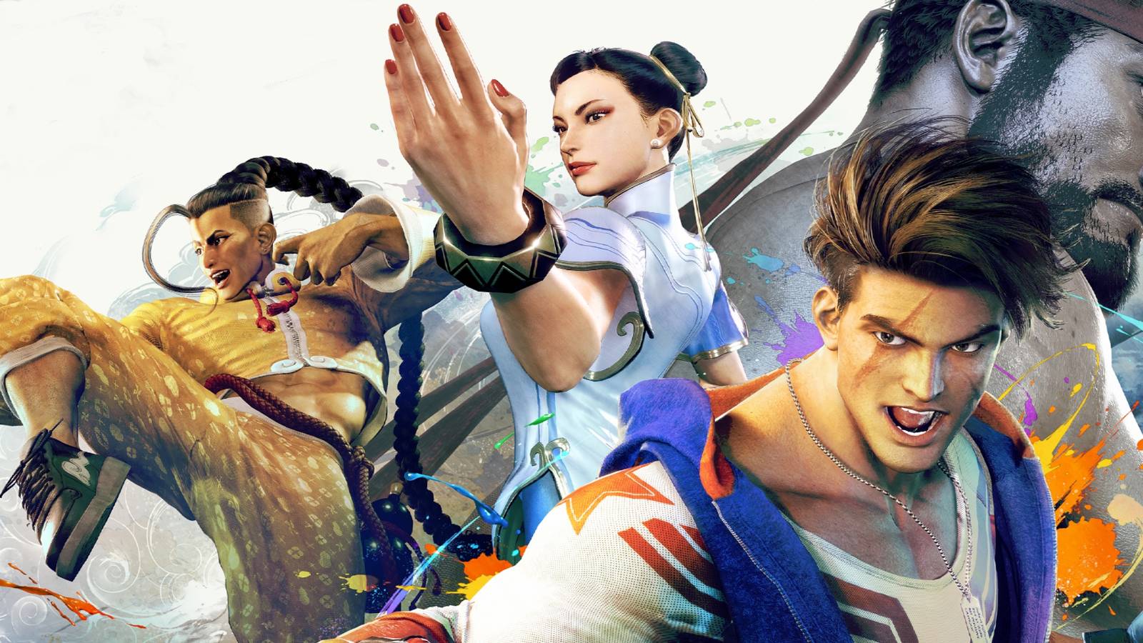 Rumor: Street Fighter 6 Leak Reveals Season 3 Characters