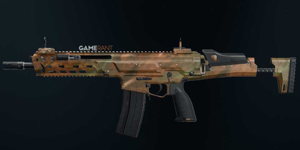 Jasper Kilo 141 in Black Ops 6 & Warzone