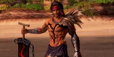 Jecht in Final Fantasy 10 (3)