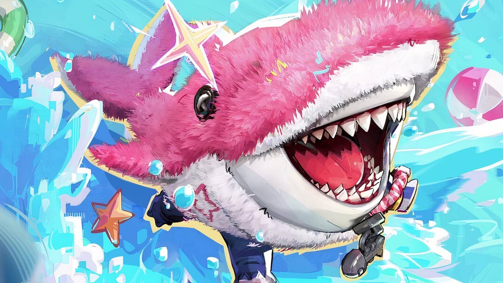 Marvel Rivals Players Have Started a ‘Support Strike’