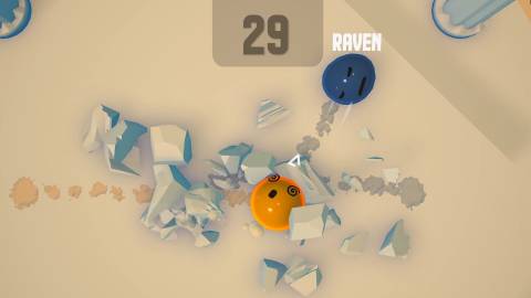 Jelly Brawl - official steam screenshot 2