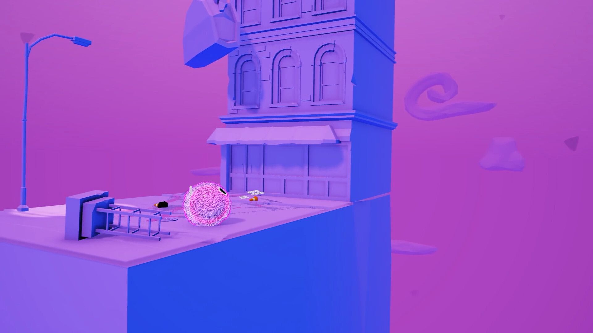 Jelly Brawl - official steam screenshot 3