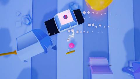 Jelly Brawl - official steam screenshot 4