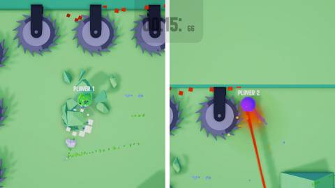 Jelly Brawl - official steam screenshot 5
