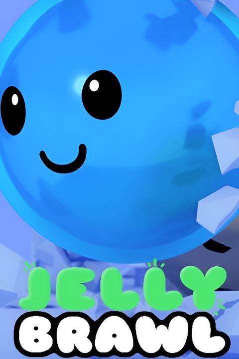 Jelly Brawl - tag image