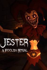Jester A Foolish Ritual - tag image