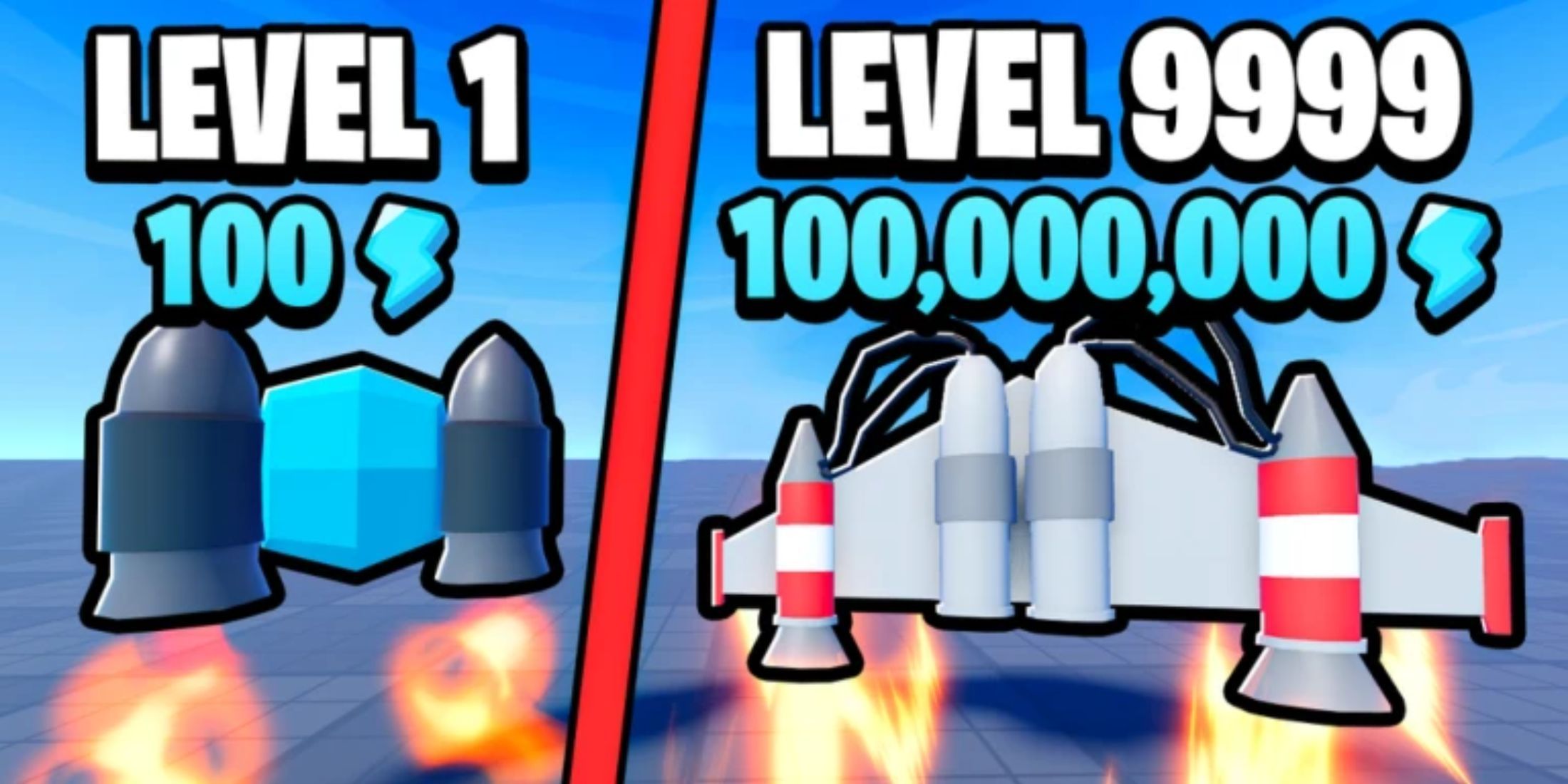 Jetpack Training - Jetpacks