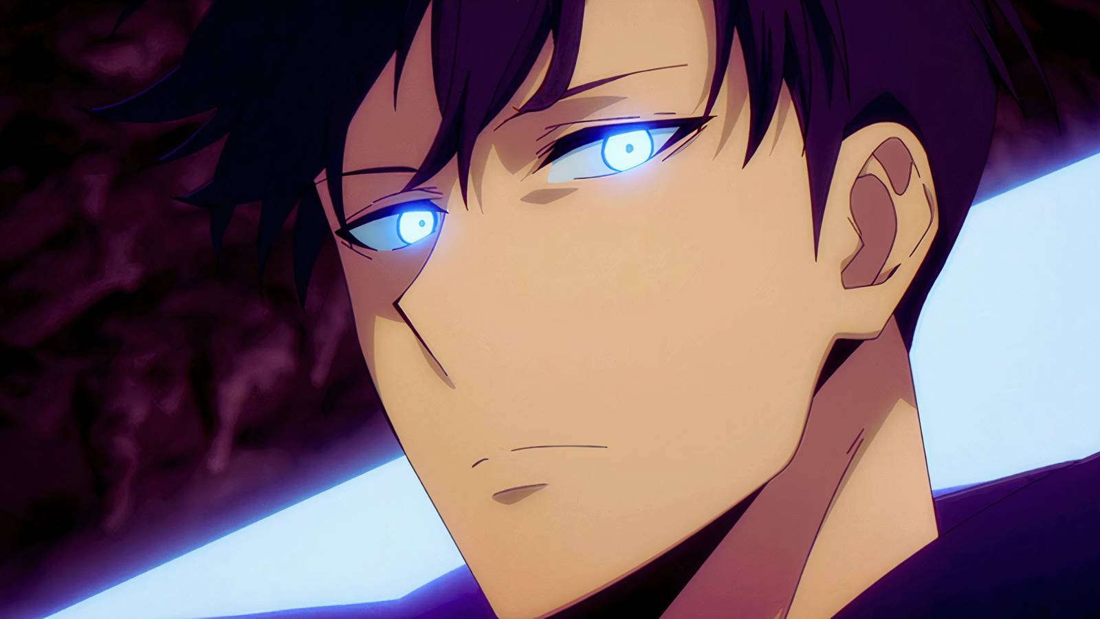 Sung Jinwoo Has Many Chibi Scenes In solo leveling Manhwa