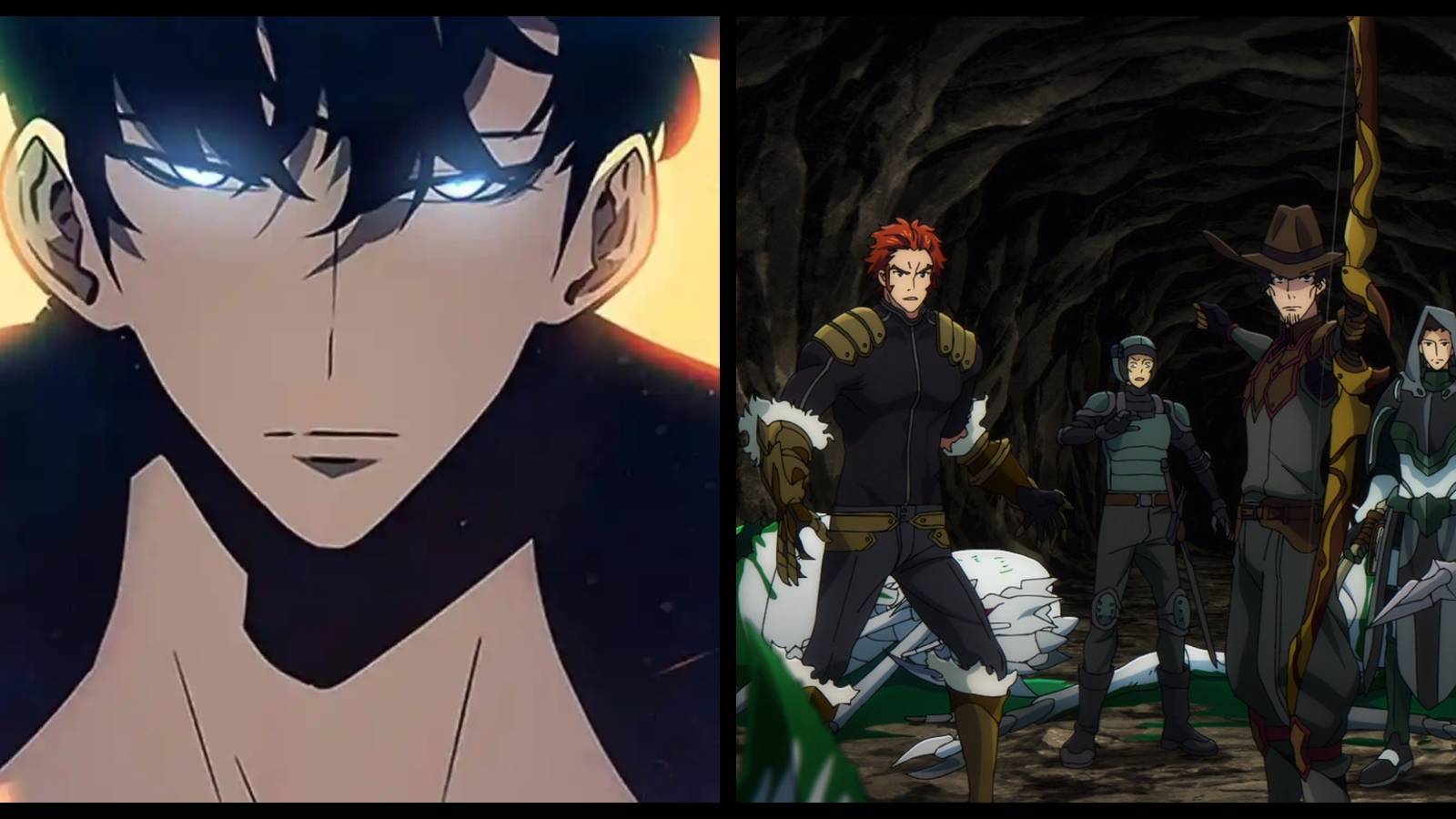 jinwoo hunter s-rank