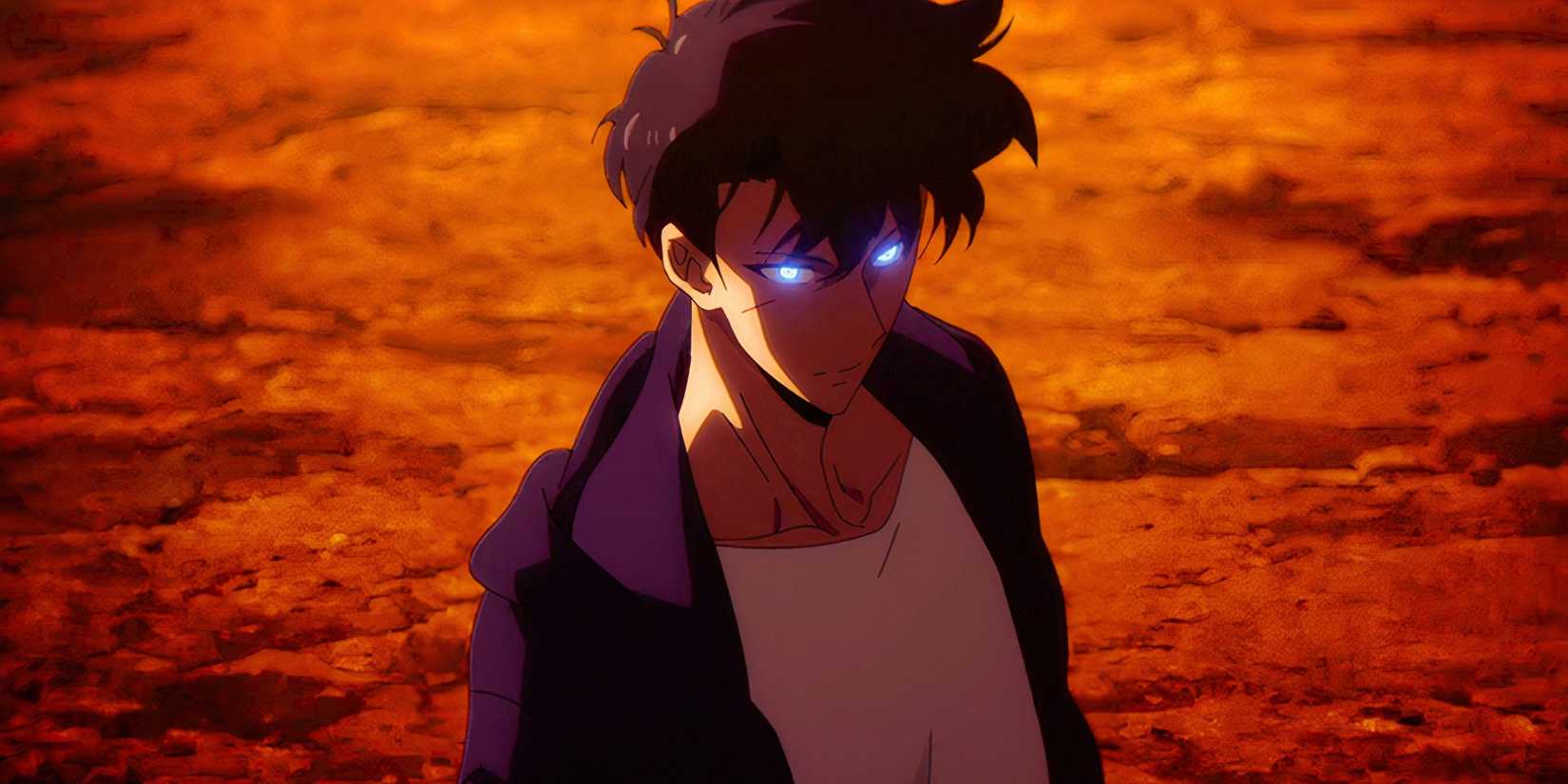 Solo Leveling Anime đầu tiên đạt 900 nghìn lượt đánh giá của người dùng