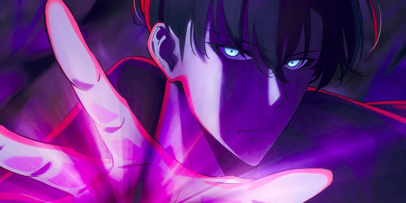 Solo Leveling Producer Just Teased Good News About Season 3