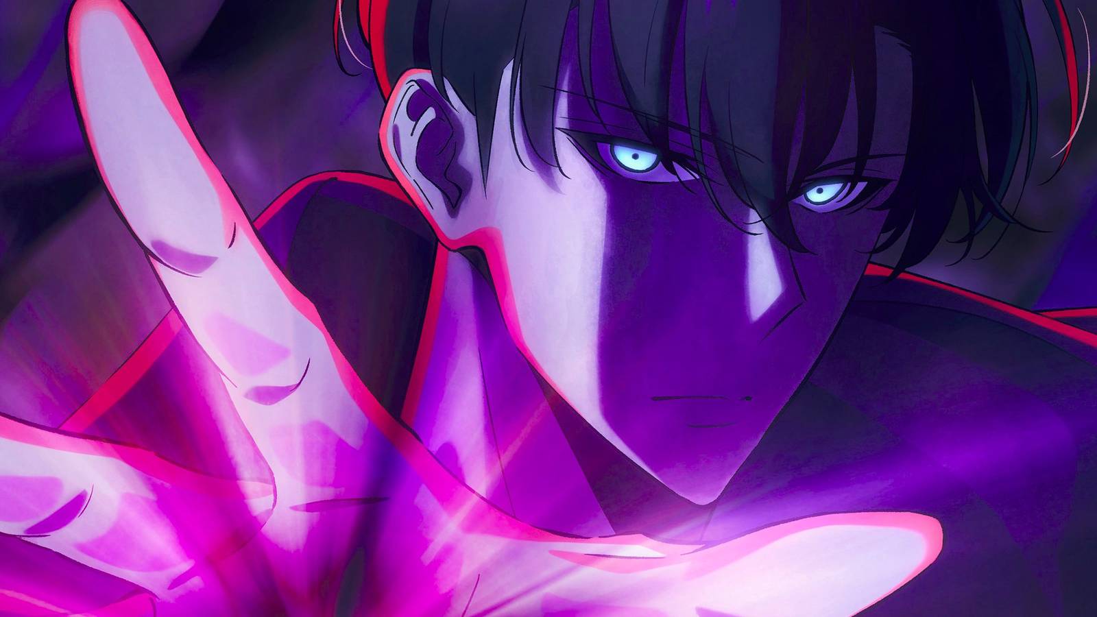 jinwoo solo leveling season 2 featured