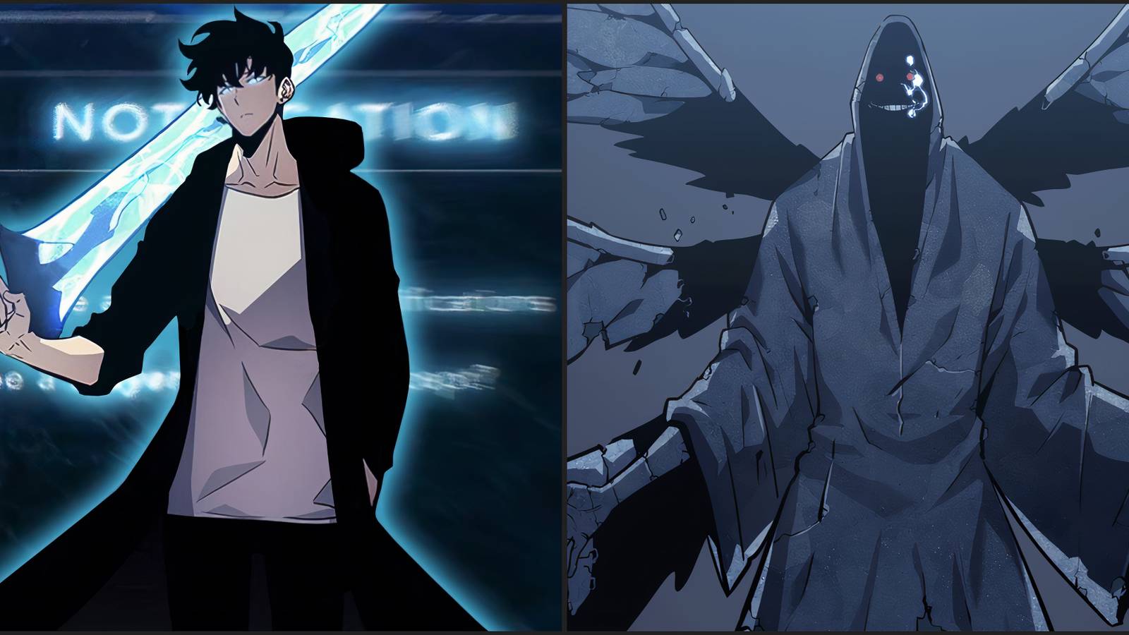 Jinwoo System Powers Explained