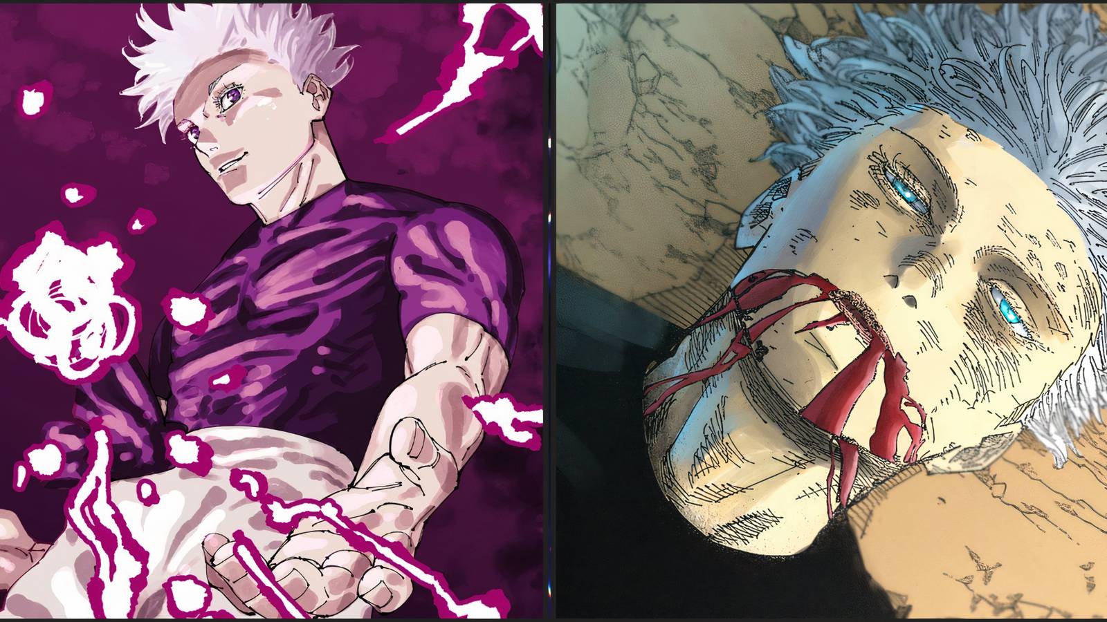 JJK Gojo Fans Upset Gege