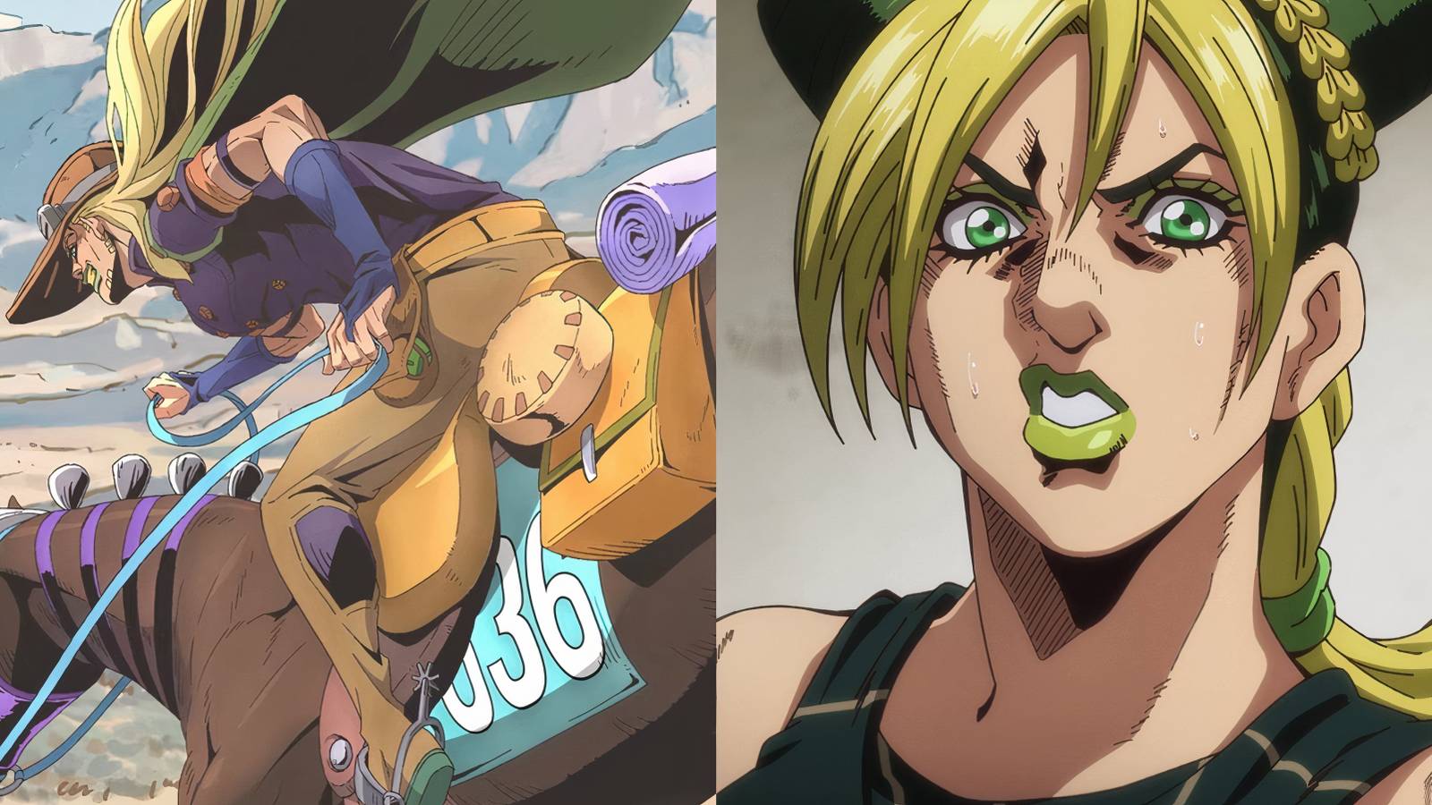 Jojo Fans Have A Huge Concern For The Upcoming Steel Ball Run Anime-1
