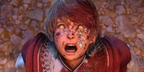 Joshua Rosfield in Final Fantasy 16 (2)