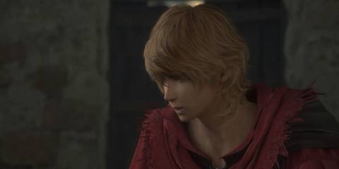 Joshua Rosfield in Final Fantasy 16 (3)