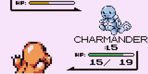 JRPGs That Surpassed Expectations- Pokemon Red 2