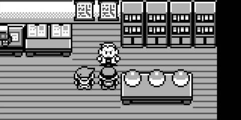 JRPGs That Surpassed Expectations- Pokemon Red