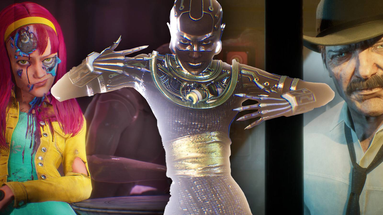 Judas Capitalize Trendy Gaming Genre