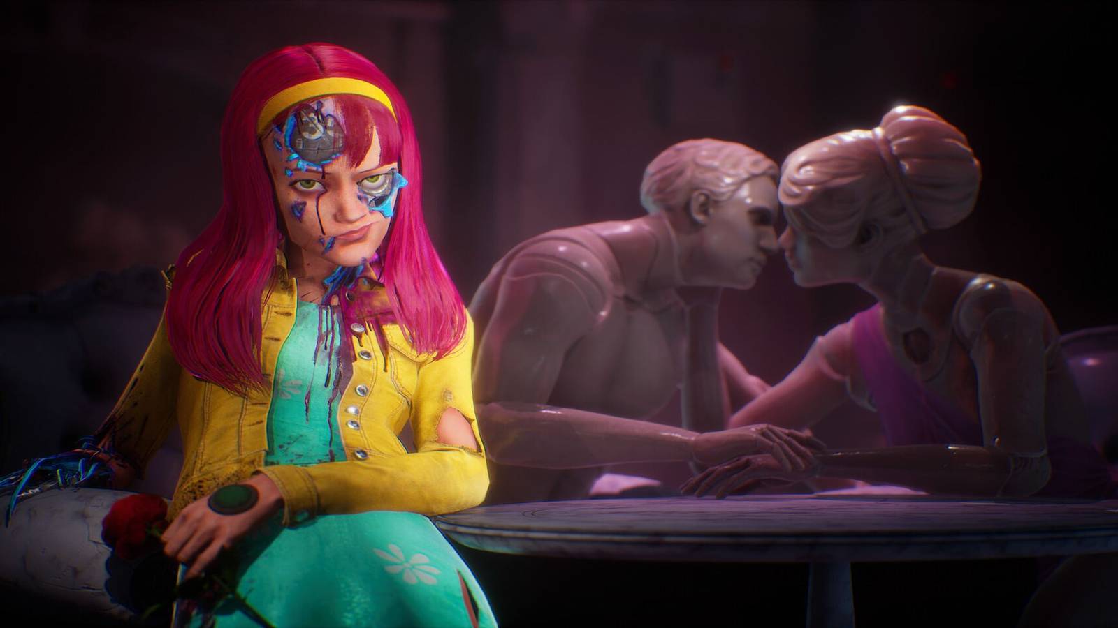 Judas Missed 2025 Release Window