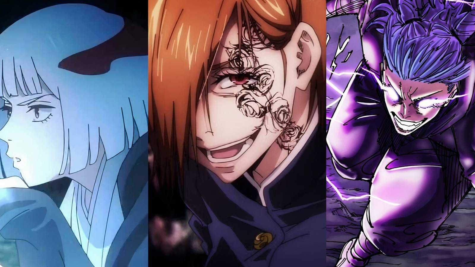 Jujutsu Kaisen Characters In The Final Arc Who Should Have A Domain Expansion