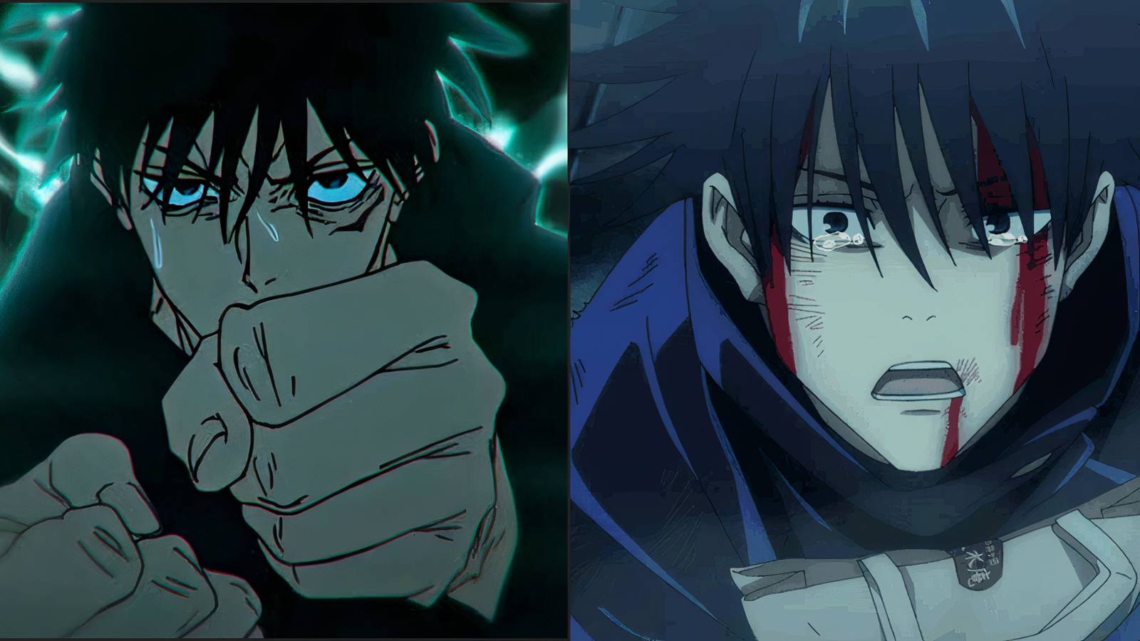 Jujutsu Kaisen Fans Express Their Disappointment Over Megumi's Character