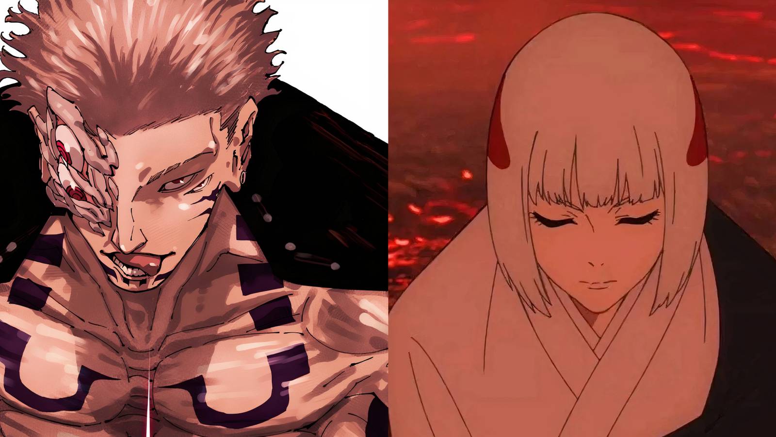 Jujutsu Kaisen Gege Reveals What Happened To Sukuna's Corpse After The Heian Era