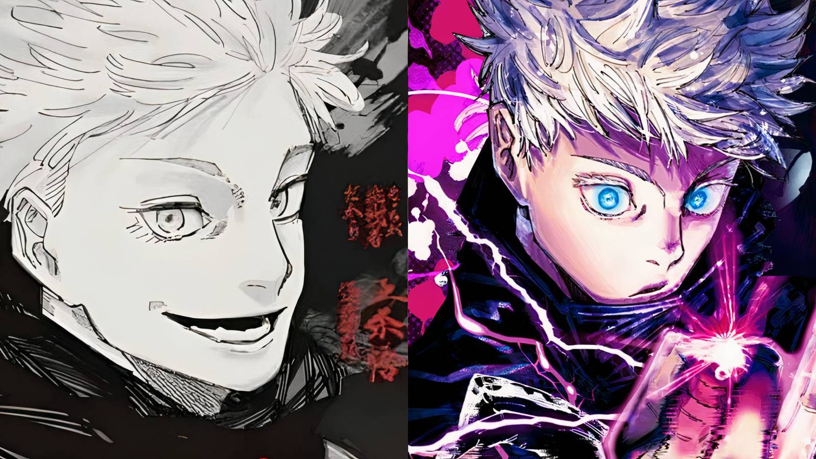 Jujutsu Kaisen Gege's Latest Comments On Gojo Once Again Prove He's The Strongest JJK Character 