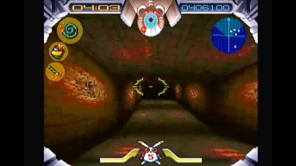 Jumping Flash In Game Screenshot 5