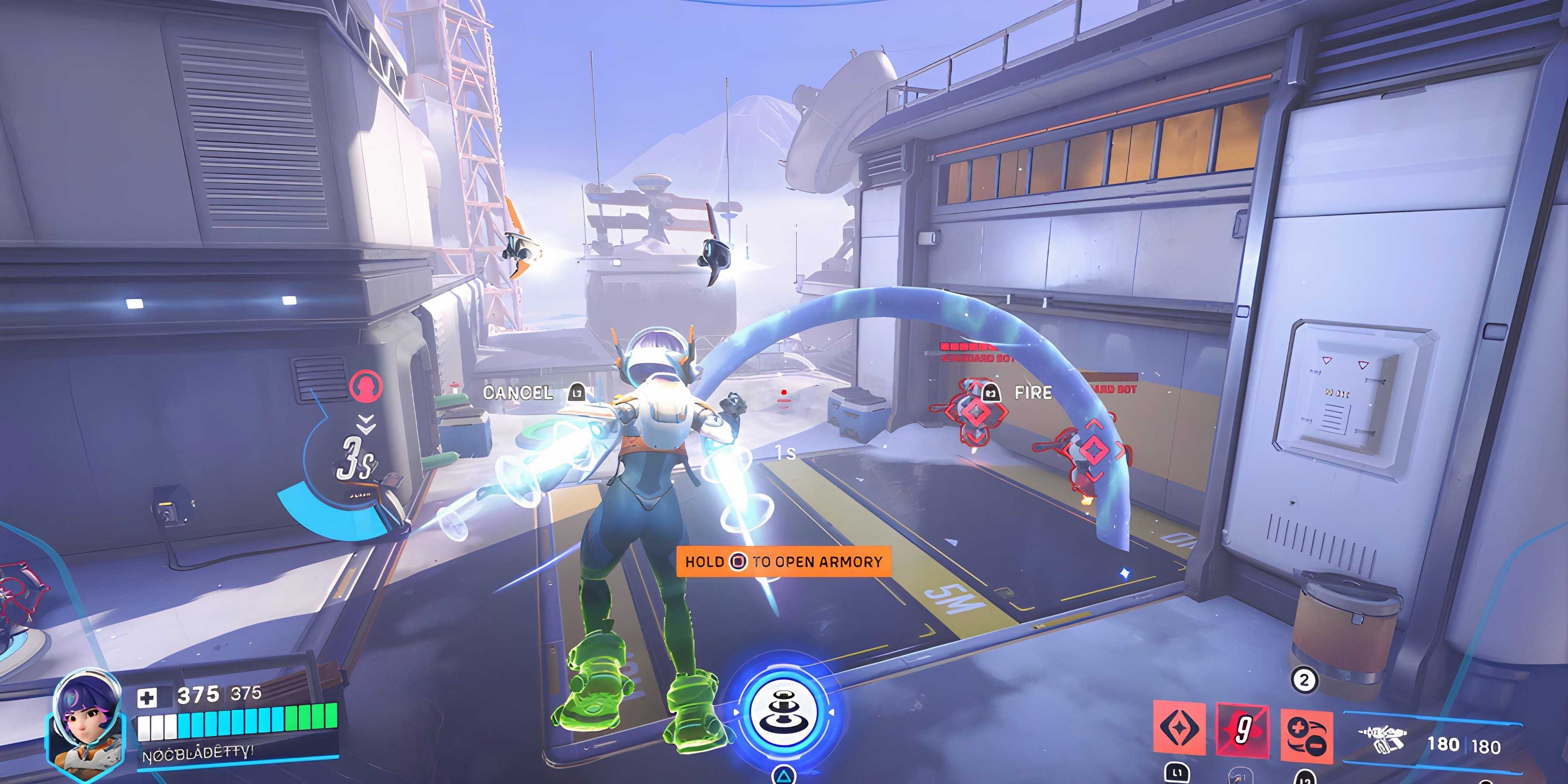 Juno Rework Stadium Most Fun Builds For Stadium In Overwatch 2 (Season 1)