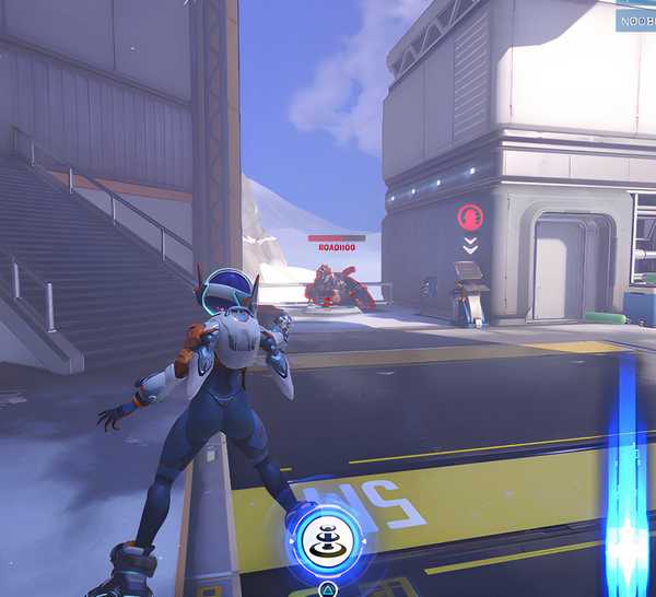 Juno Rework Stadium Most Fun Builds For Stadium In Overwatch 2 (Season 1)