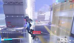 Juno Rework Stadium Most Fun Builds For Stadium In Overwatch 2 (Season 1)