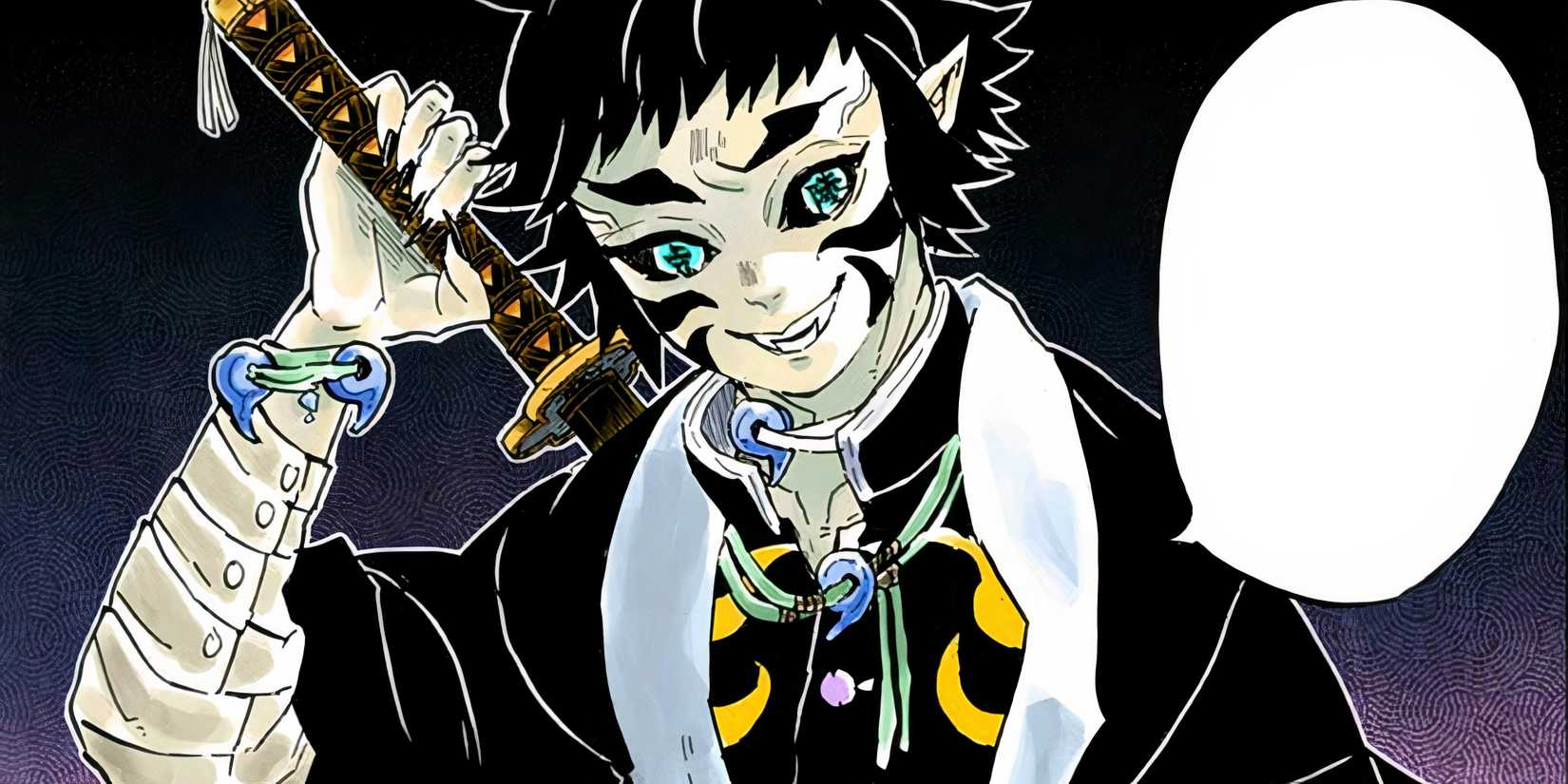 Upper Ranks Group Every Demon Set to Appear in Demon Slayer: Infinity Castle Arc