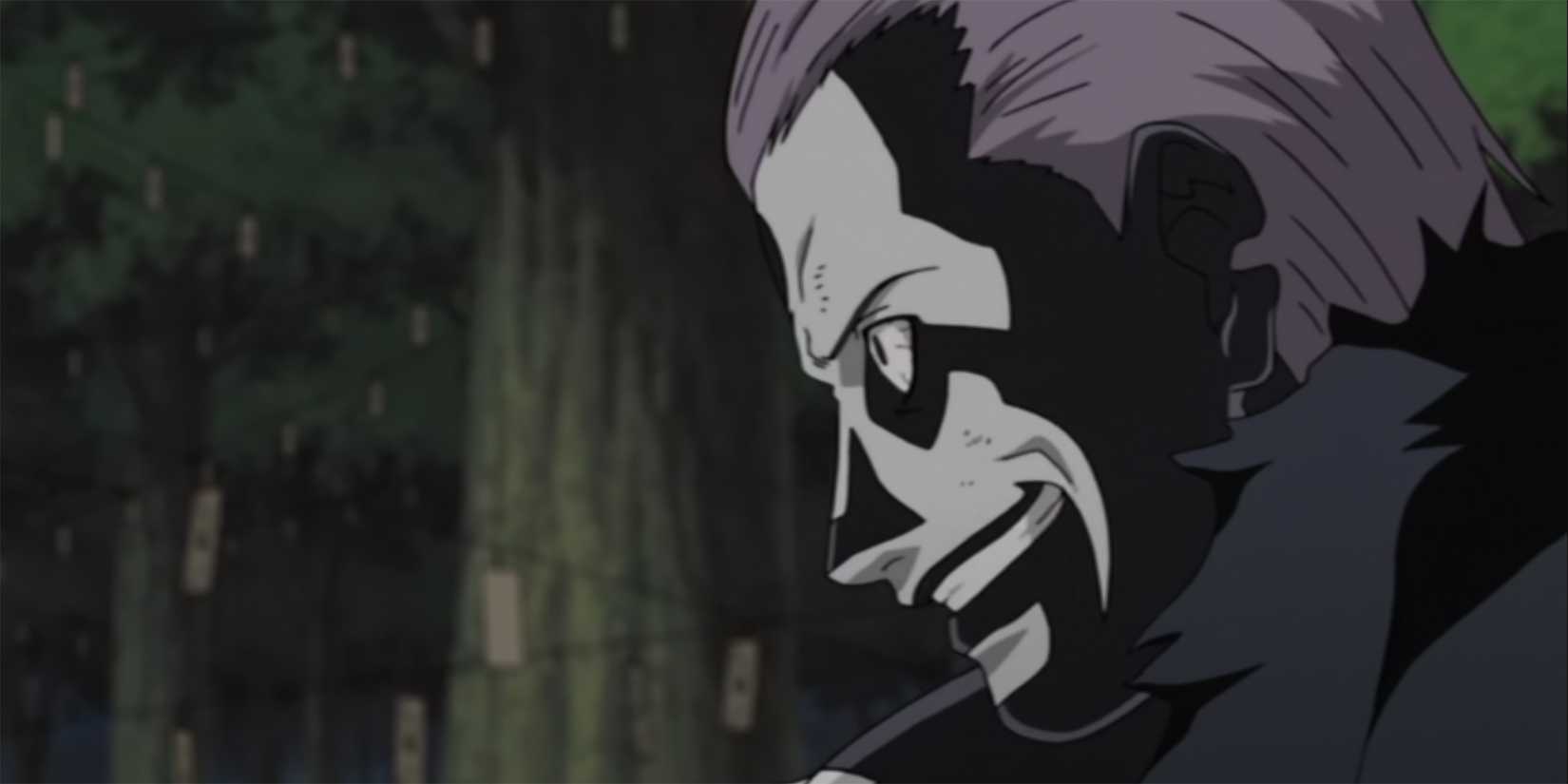 kakuza and hidan vs team 7 and team 10 2