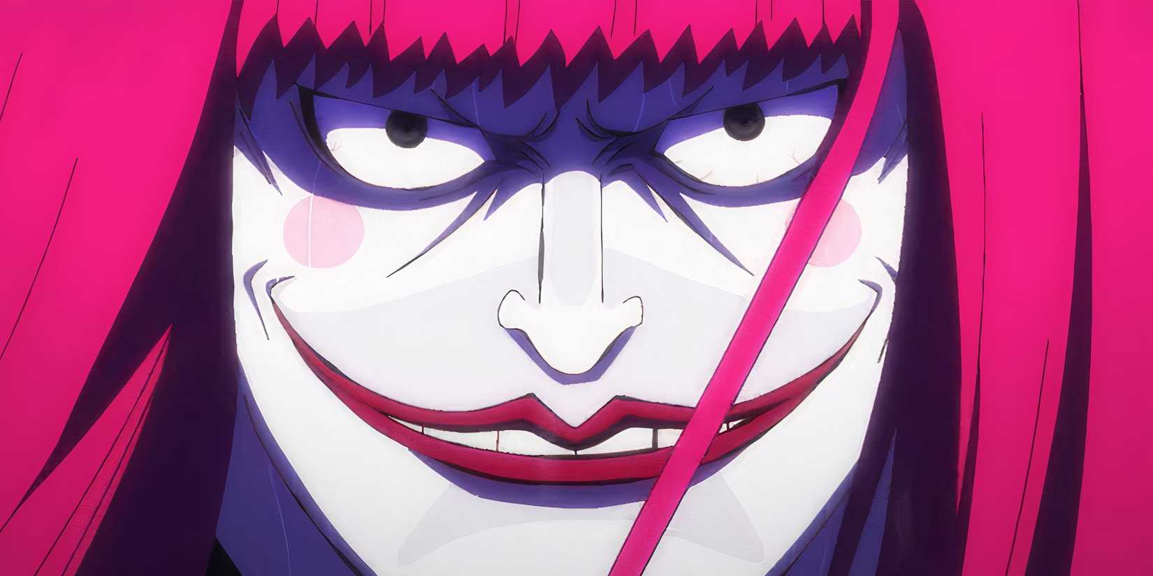 Kanjuro Close ONe Piece