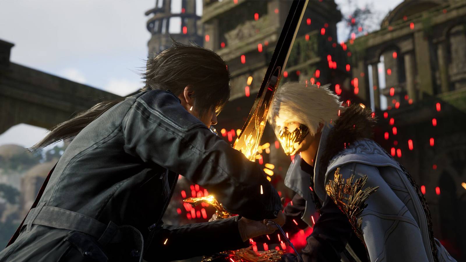 lost soul aside release date delayed