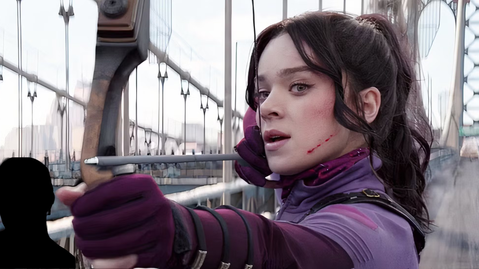 kate bishop and yelena