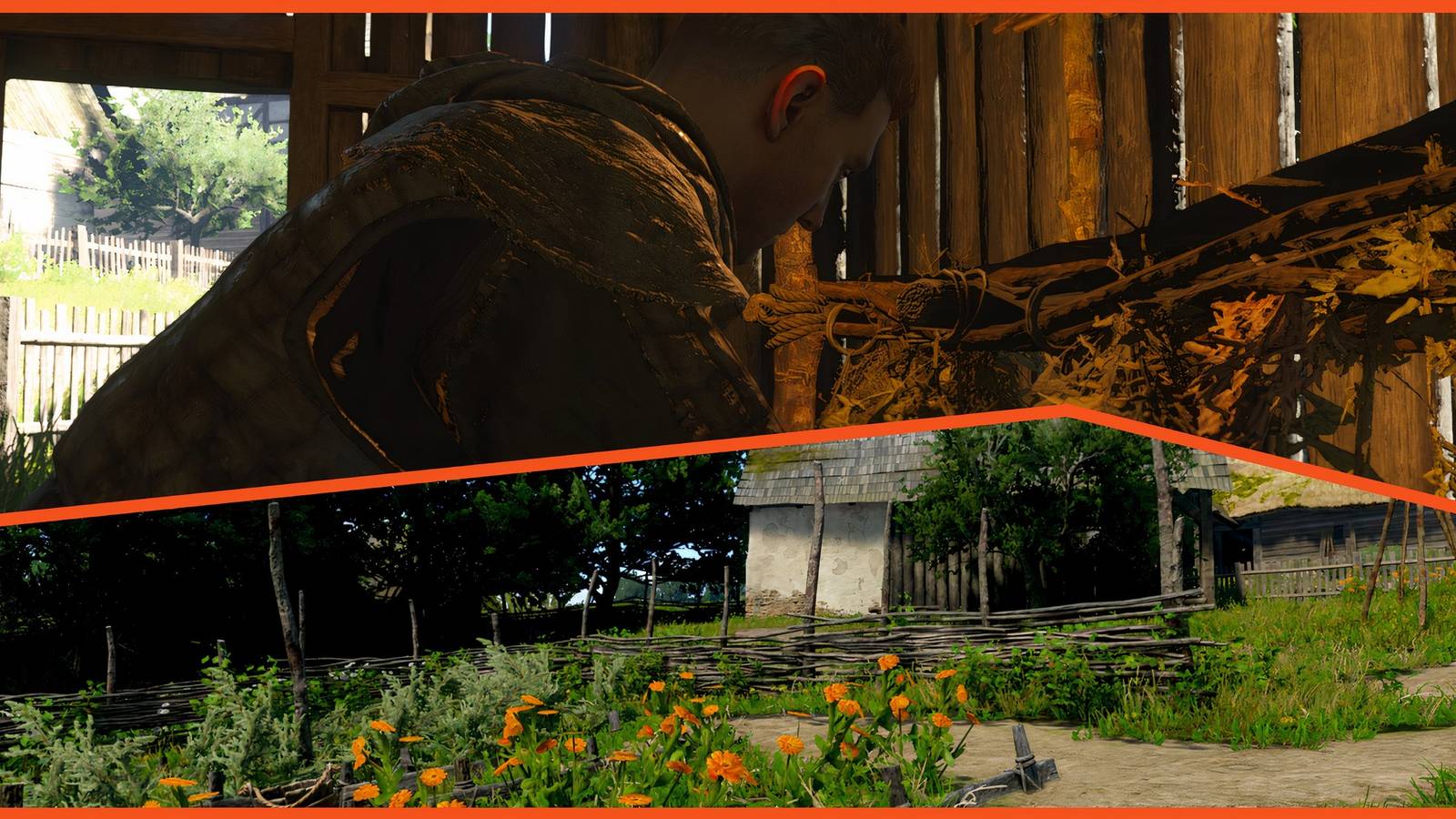 KCD2 Where To Find Drying Racks