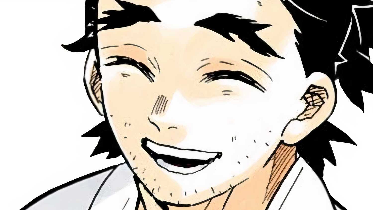 Seis novos personagens estreiam em Demon Slayer: Castelo Infinito 3 keizo