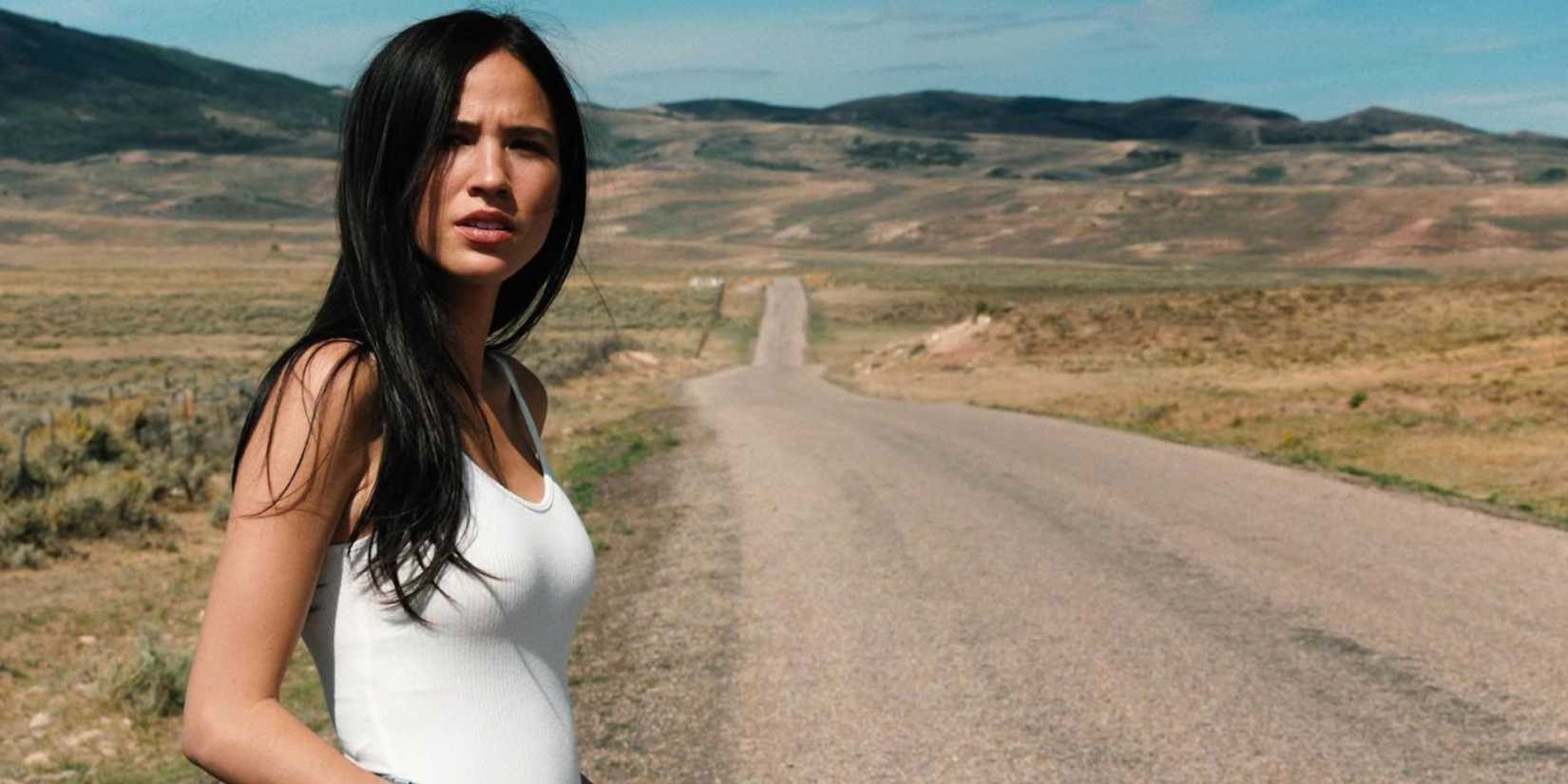 I Killed A Man Today