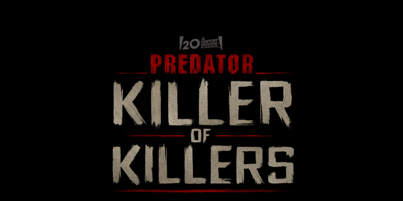 killer of killers
