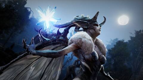 King Arthur Legends Rise Press Image 4