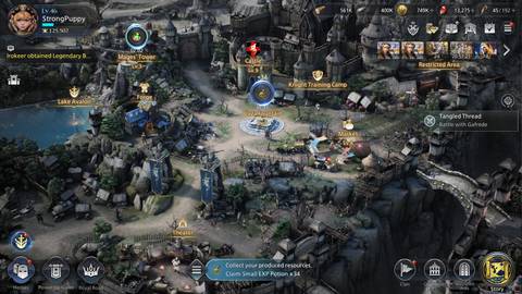 King Arthur Legends Rise Press Image 5